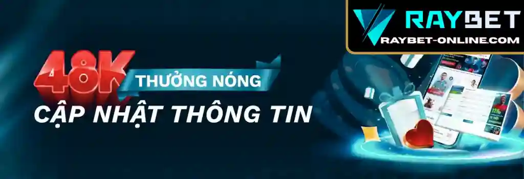 Tin tức RAYBET